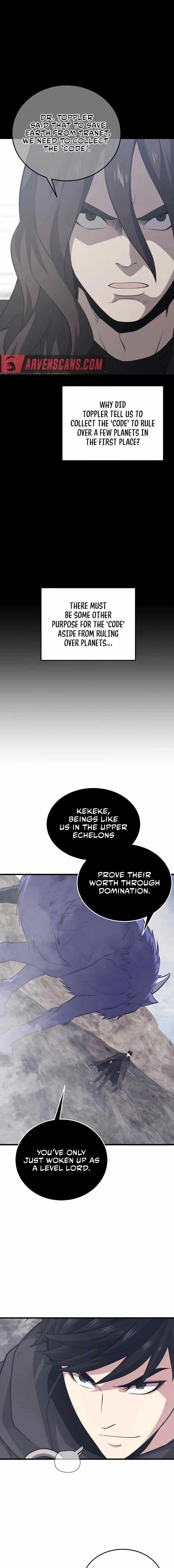 Seoul Station's Necromancer Chapter 103 5